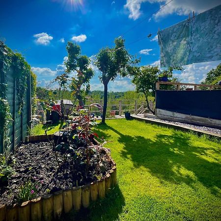 シュルーズベリーCountryside In The Town.アパートメント エクステリア 写真