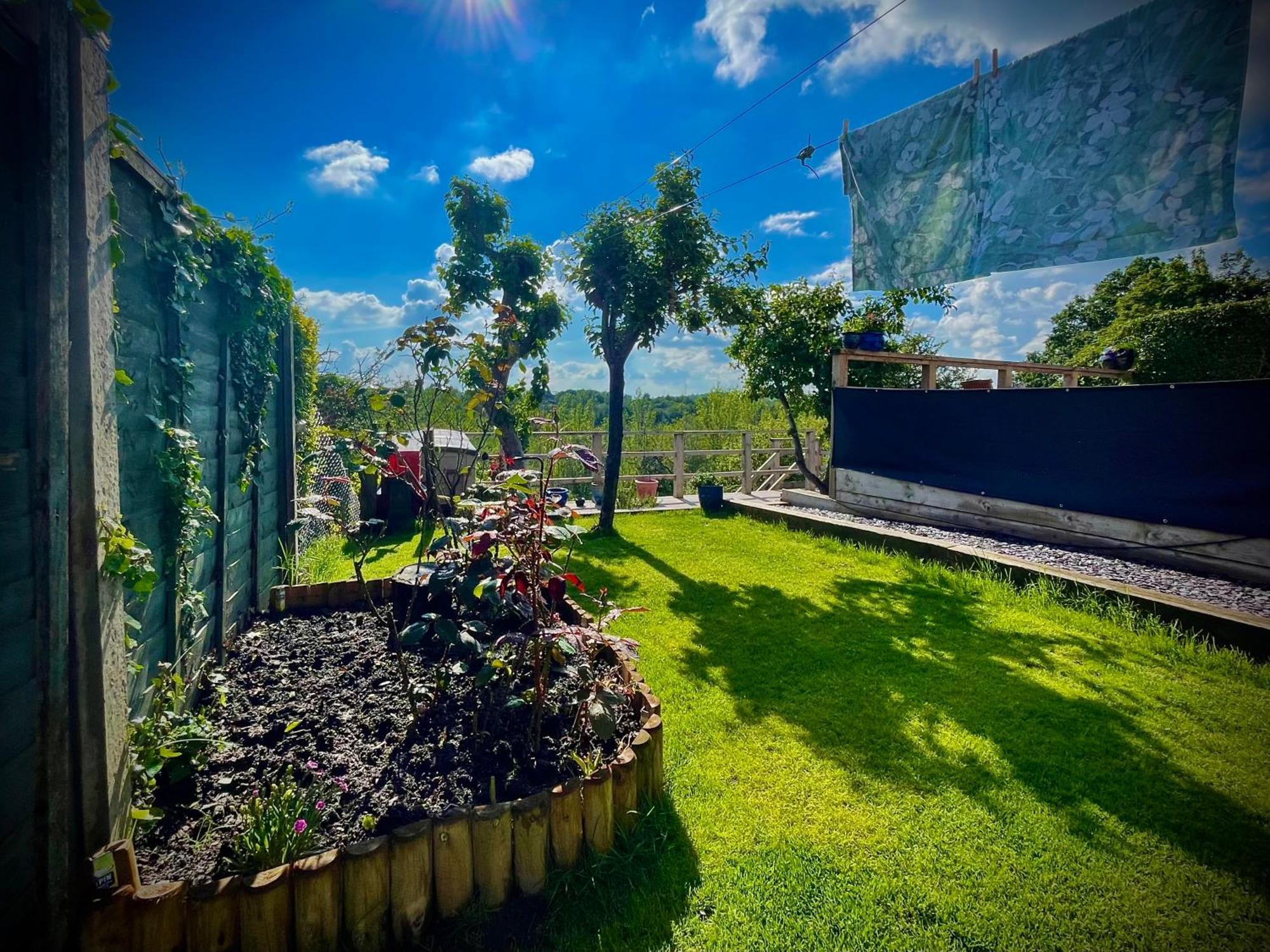 シュルーズベリーCountryside In The Town.アパートメント エクステリア 写真